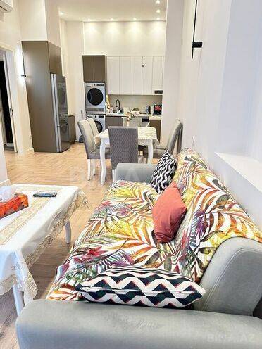 Сдаётся 2-комн. новостройка 65 м², м. Шах Исмаил Хатаи, photo 4 from 13