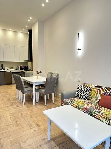 Сдаётся 2-комн. новостройка 65 м², м. Шах Исмаил Хатаи, photo 5 from 13