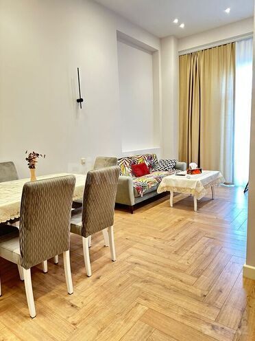 Сдаётся 2-комн. новостройка 65 м², м. Шах Исмаил Хатаи, photo 3 from 13