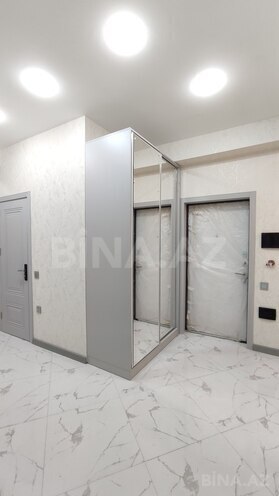 3 otaqlı yeni tikili - Əhmədli q. - 70 m² (15)