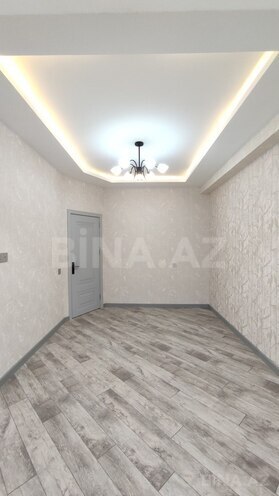 3 otaqlı yeni tikili - Əhmədli q. - 70 m² (2)