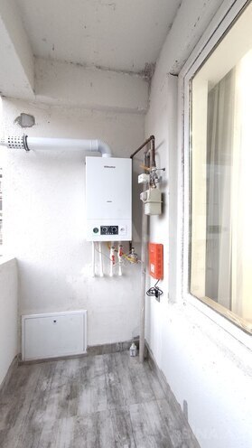 3 otaqlı yeni tikili - Əhmədli q. - 70 m² (12)