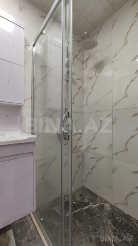 3 otaqlı yeni tikili - Əhmədli q. - 70 m² (8)