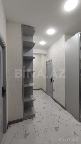 3 otaqlı yeni tikili - Əhmədli q. - 70 m² (6)