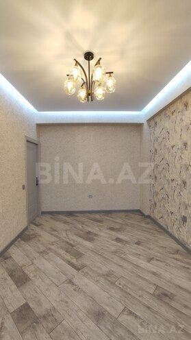 3 otaqlı yeni tikili - Əhmədli q. - 70 m² (14)