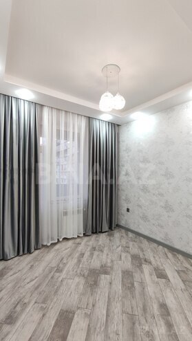3 otaqlı yeni tikili - Əhmədli q. - 70 m² (4)