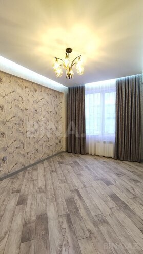 3 otaqlı yeni tikili - Əhmədli q. - 70 m² (13)