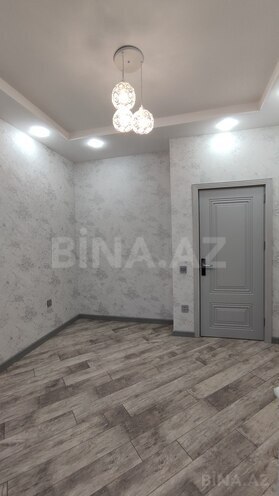 3 otaqlı yeni tikili - Əhmədli q. - 70 m² (5)