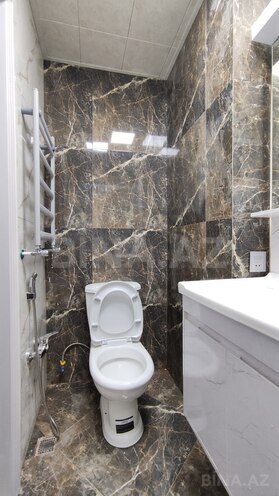 3 otaqlı yeni tikili - Əhmədli q. - 70 m² (7)
