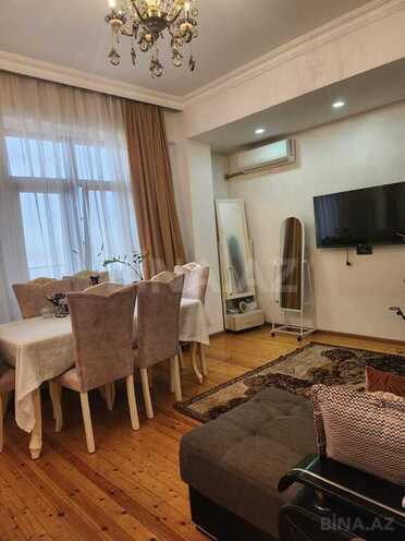 Продаётся 2-комн. новостройка 70 м², пос. Масазыр, photo 4 from 12