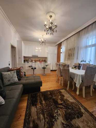 Продаётся 2-комн. новостройка 70 м², пос. Масазыр, photo 1 from 12
