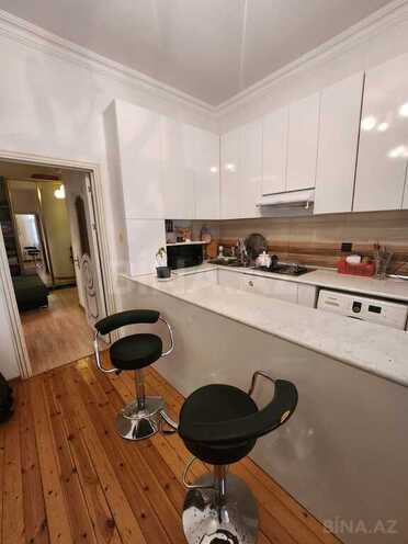 Продаётся 2-комн. новостройка 70 м², пос. Масазыр, photo 5 from 12