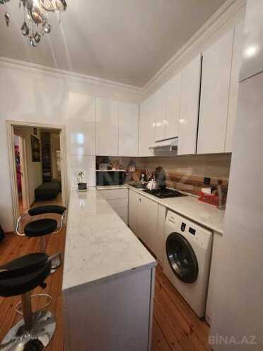 Продаётся 2-комн. новостройка 70 м², пос. Масазыр, photo 6 from 12