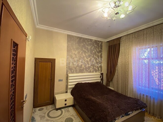 6-комн. дом/дача - пос. Мардакан - 300 м² (19)