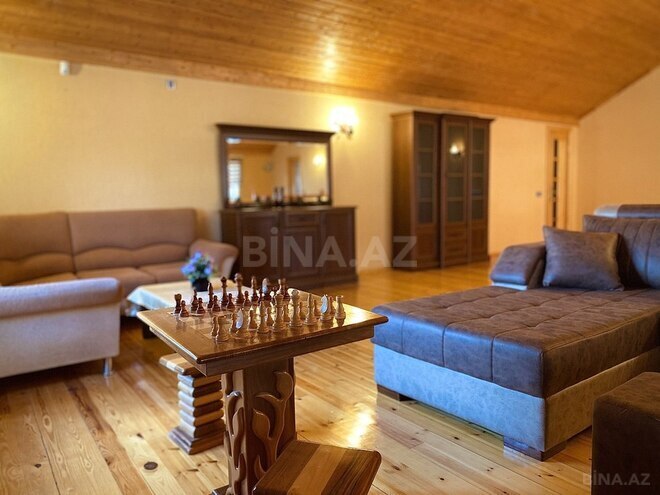 6-комн. дом/дача - пос. Мардакан - 300 м² (8)