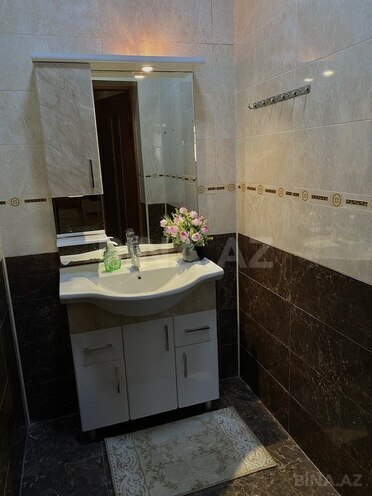 6-комн. дом/дача - пос. Мардакан - 300 м² (21)