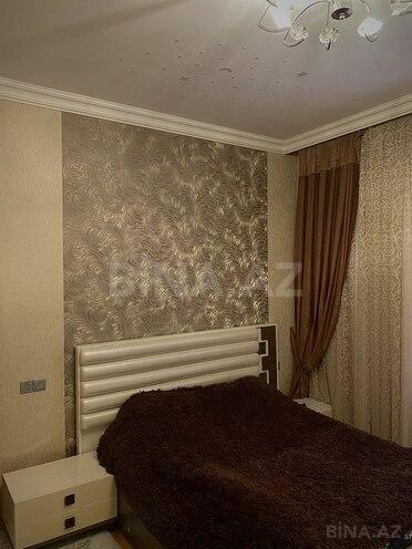 6-комн. дом/дача - пос. Мардакан - 300 м² (20)