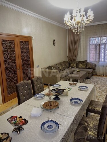 6-комн. дом/дача - пос. Мардакан - 300 м² (7)