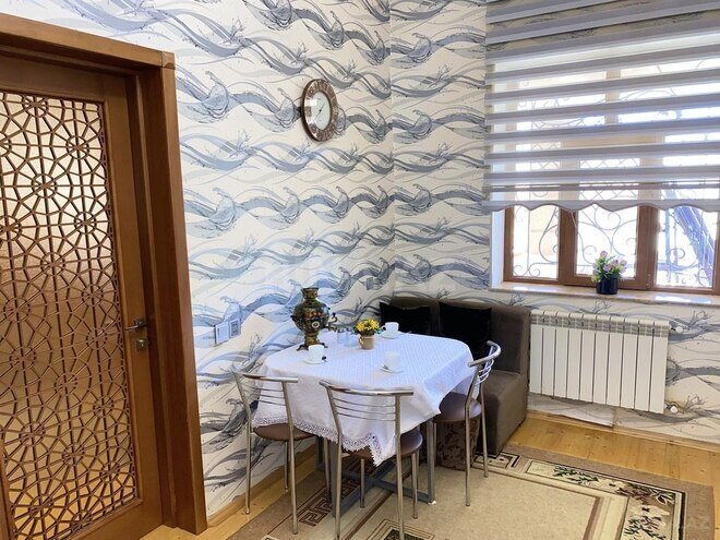 6-комн. дом/дача - пос. Мардакан - 300 м² (16)