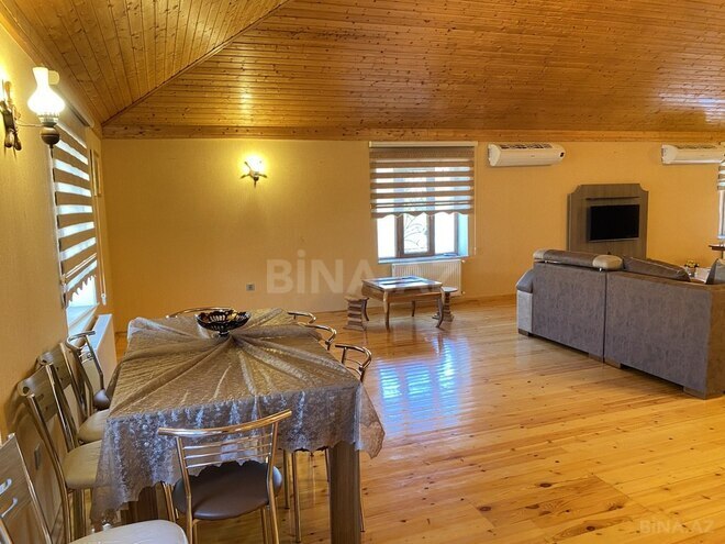 6-комн. дом/дача - пос. Мардакан - 300 м² (10)