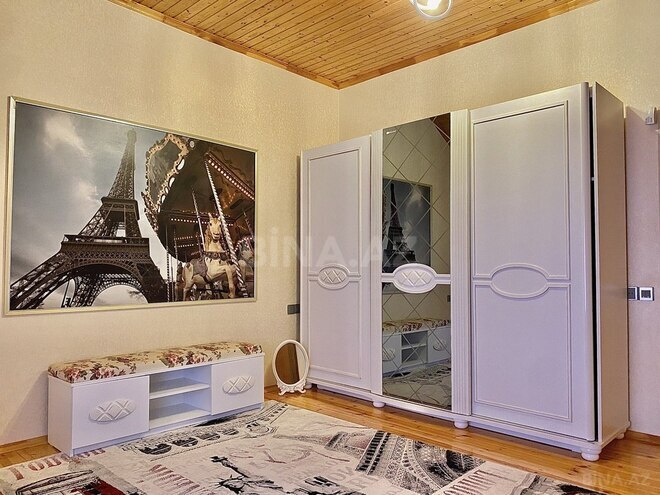 6-комн. дом/дача - пос. Мардакан - 300 м² (18)