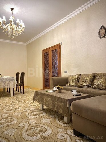 6-комн. дом/дача - пос. Мардакан - 300 м² (6)