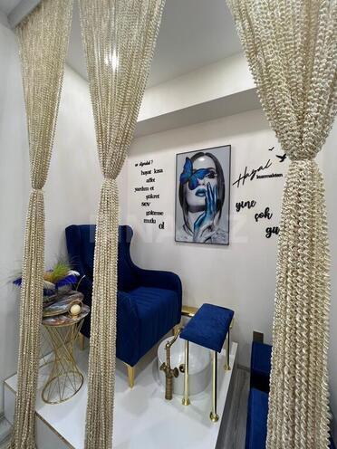Obyekt - İnşaatçılar m. - 17.5 m² (5)