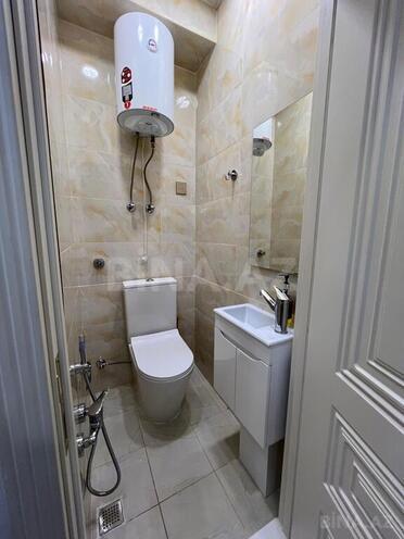 Obyekt - İnşaatçılar m. - 17.5 m² (6)