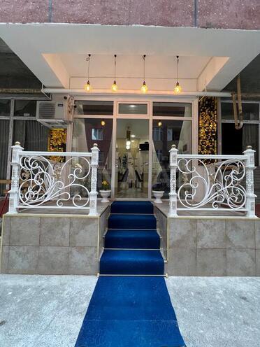 Obyekt - İnşaatçılar m. - 17.5 m² (1)
