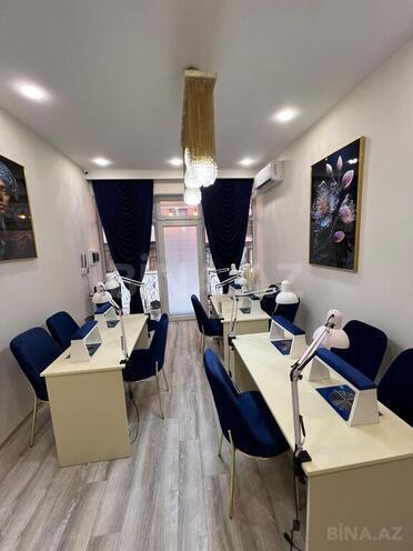 Obyekt - İnşaatçılar m. - 17.5 m² (4)