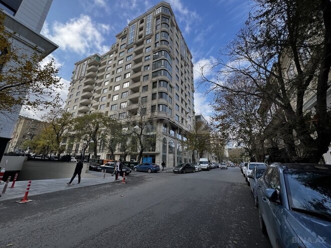Obyekt - Bayıl q. - 36 m² (6)