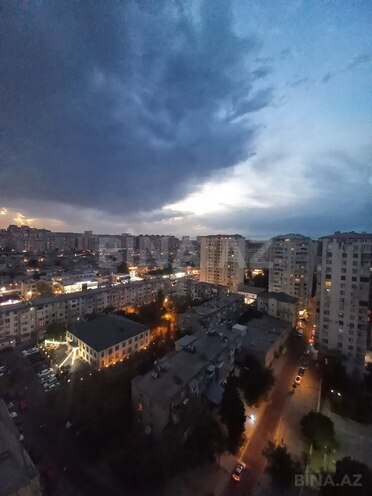 Продаётся 3-комн. новостройка 117 м², м. Иншаатчылар, photo 6 from 32