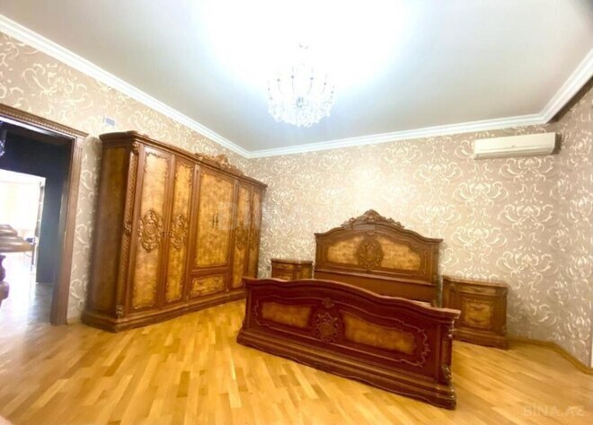 2-комн. новостройка - Наримановский  р. - 120 м² (6)