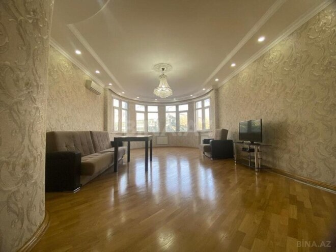 2-комн. новостройка - Наримановский  р. - 120 м² (5)