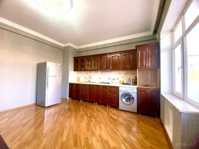 2-комн. новостройка - Наримановский  р. - 120 м² (3)