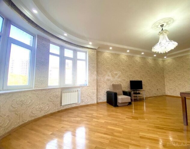 2-комн. новостройка - Наримановский  р. - 120 м² (2)
