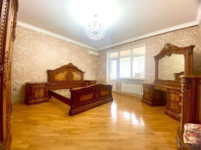 2-комн. новостройка - Наримановский  р. - 120 м² (4)