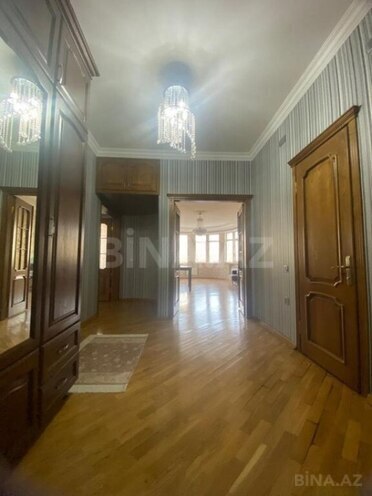 2-комн. новостройка - Наримановский  р. - 120 м² (8)
