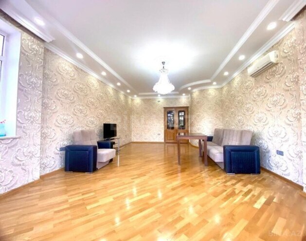 2-комн. новостройка - Наримановский  р. - 120 м² (1)