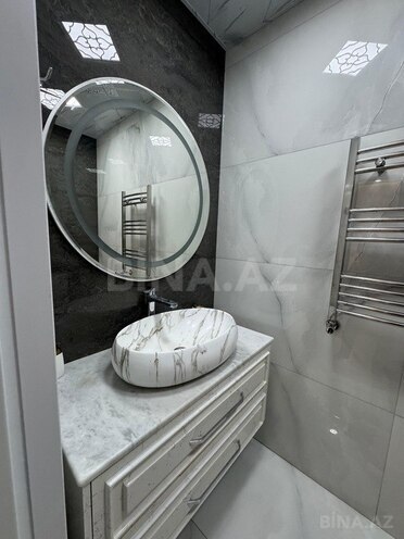 3-комн. новостройка - пос. Аг шехер - 100 м² (9)