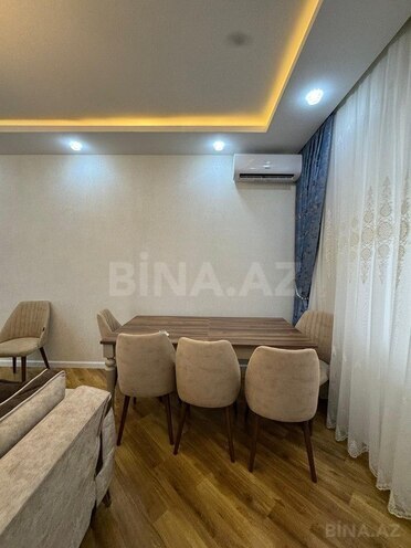 3-комн. новостройка - пос. Аг шехер - 100 м² (7)