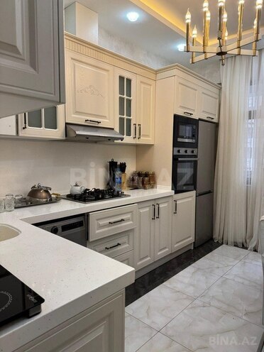 3-комн. новостройка - пос. Аг шехер - 100 м² (6)