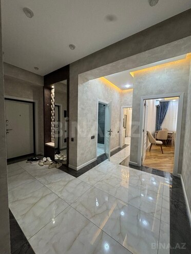 3-комн. новостройка - пос. Аг шехер - 100 м² (4)