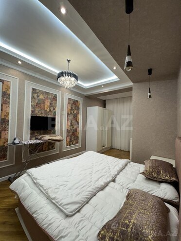 3-комн. новостройка - м. Нариман Нариманов - 100 м² (3)
