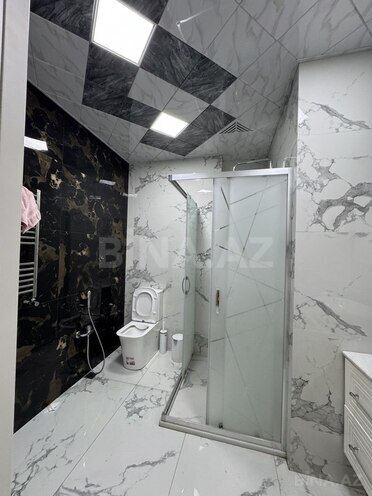 3-комн. новостройка - м. Нариман Нариманов - 100 м² (8)