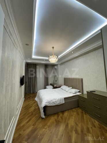 3-комн. новостройка - м. Нариман Нариманов - 100 м² (7)