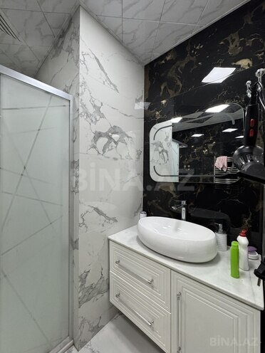 3-комн. новостройка - м. Нариман Нариманов - 100 м² (9)