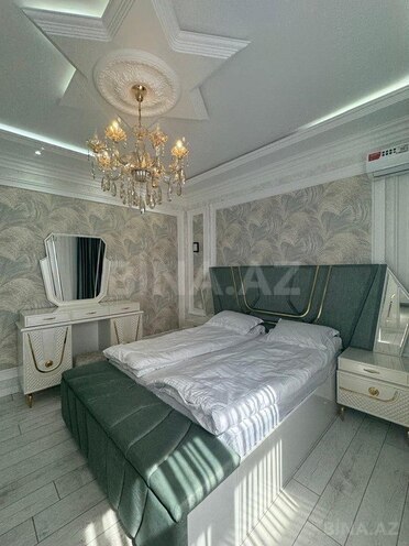 3 otaqlı həyət evi/bağ evi - Mərdəkan q. - 220 m² (5)