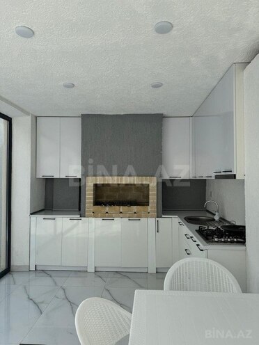 3 otaqlı həyət evi/bağ evi - Mərdəkan q. - 220 m² (7)