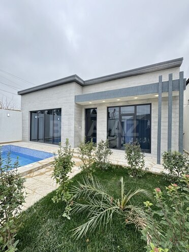 Продаётся 4-комн. дом/дача 110 м², пос. Мардакан, photo 1 from 21